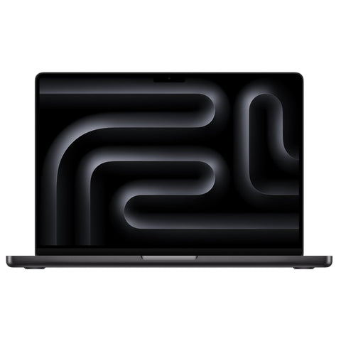 Apple MacBook Pro 14-inch with M6 Chip, 1TB/24GB (Space Black)