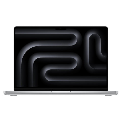 Apple MacBook Pro 14-inch with M6 Chip, 1TB/32GB (Silver)
