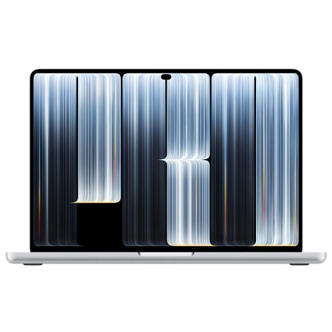 Apple MacBook Pro 14-inch PROLED XDR Display with M5 Max Chip, 2TB/36GB (Silver)