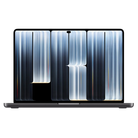 Apple MacBook Pro 14-inch PROLED XDR Display with M5 Pro Chip, 1TB/24GB (Space Black)