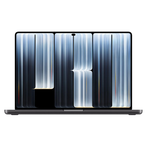 Apple MacBook Pro 16-inch PROLED XDR Display with M5 Max Chip, 2TB/48GB (Space Black)