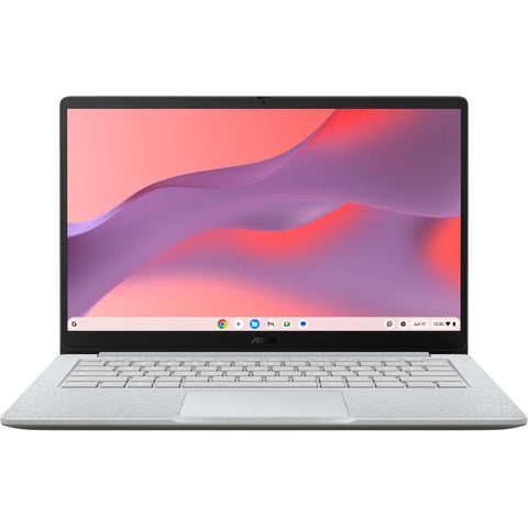 ASUS Essential 14" Full HD Chromebook (MTK 540)[64GB]