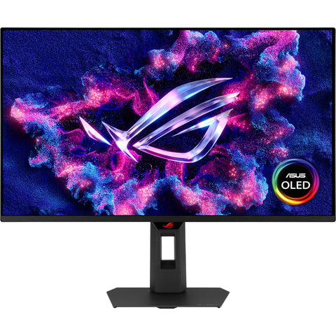 ASUS ROG Strix XG27UQDMS 27" 4K UHD 240Hz QD-OLED Gaming Monitor