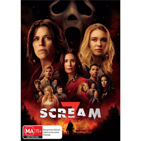 Scream 7