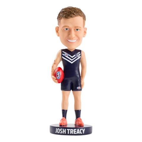 AFL - Fremantle Dockers -  Josh Treacy Bobblehead