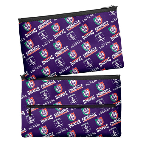 AFL - Fremantle Dockers Pencil Case