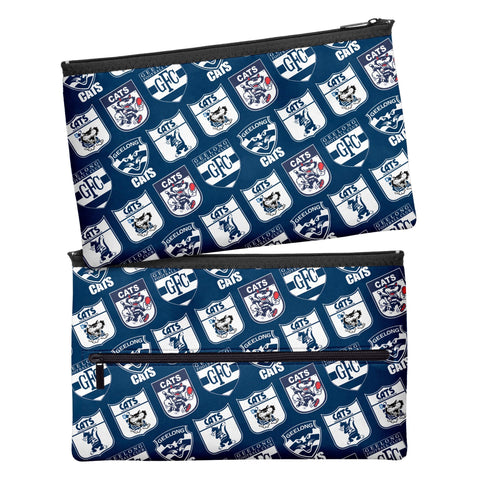 AFL - Geelong Cats Pencil Case