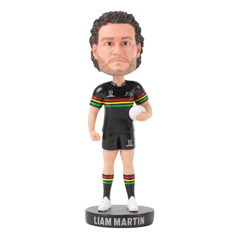 NRL - Penrith Panthers - Liam Martin Bobblehead