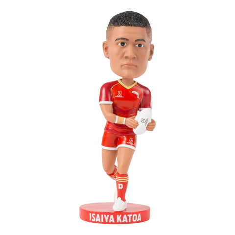 NRL - Dolphins - Isaiya Katoa Bobblehead