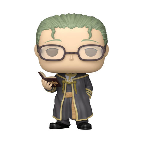 Frieren - Heiter Pop! Vinyl