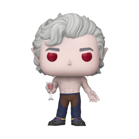 Baldur's Gate 3 - Astarion (Shirtless) Pop! Vinyl