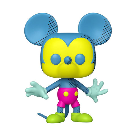 Disney - Mickey Mouse (Nostalgia) Pop! Vinyl
