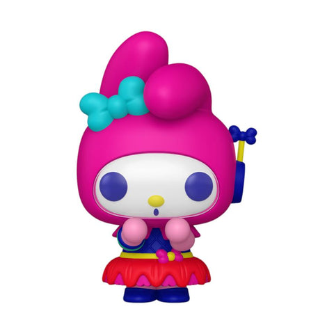 Hello Kitty - My Melody (Retro Arcade) Pop! Vinyl