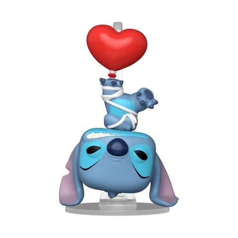 Lilo & Stitch - Stitch with Balloon Pop! Vinyl