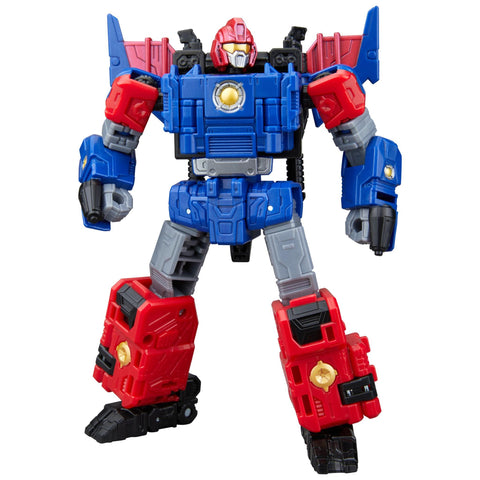 Transformers - Age Of The Primes: The Thirteen Nexus Prime Figure