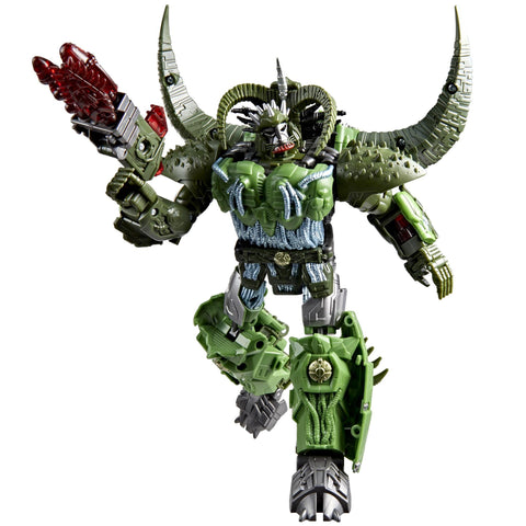 Transformers - Age Of The Primes: The Thirteen Liege Maximo Figure