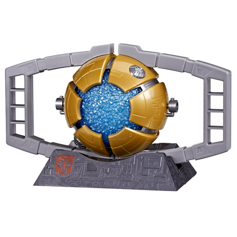 Transformers - Studio Series: Transformers: The Movie - Matrix of Leadership Display
