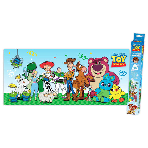 Toy Story - Characters XXL Gaming Mat