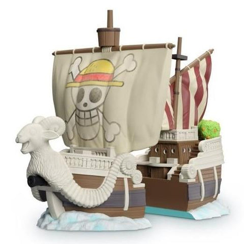 One Piece - Going Merry Bookends Pair