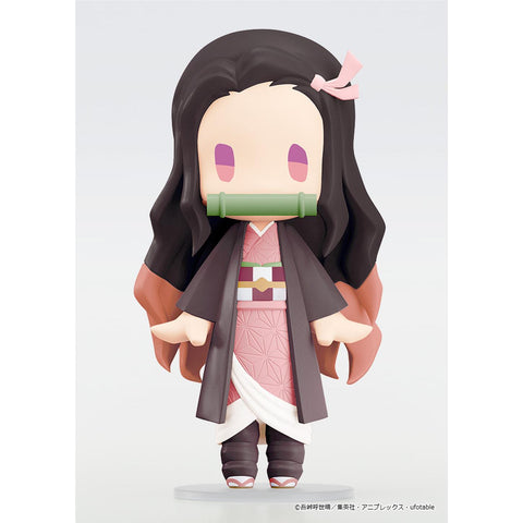 Demon Slayer: Kimetsu No Yaiba: Nezuko Kamado