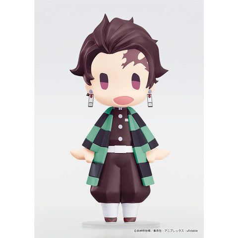 Demon Slayer - Tanjiro Kamado Figure