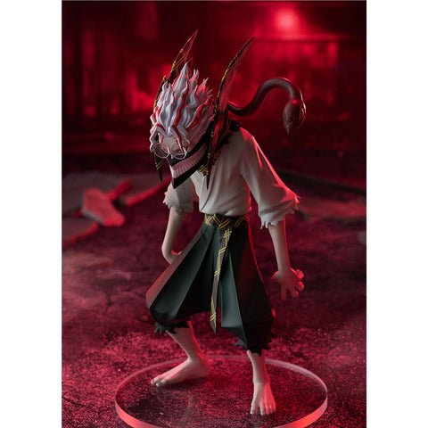 Dan Da Dan - Okarun Figure