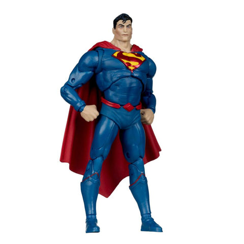 DC Multiverse - Superman (Rebirth) 7" Action Figure (McFarlane Toys)