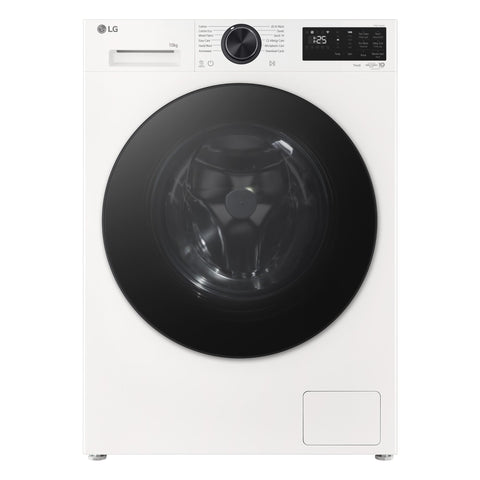 LG WX3-1410W Series 3 10kg AI front load Washer