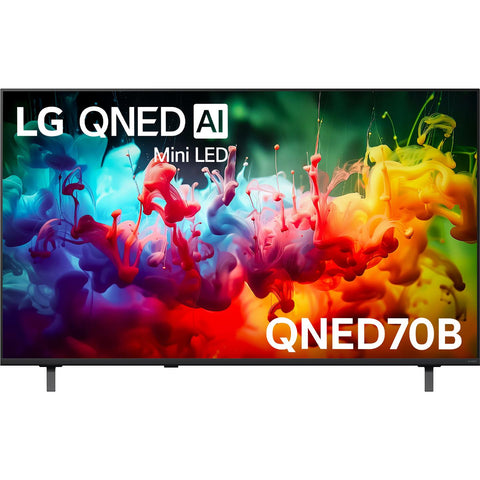 LG 55" QNED70B AI Mini-LED 4K Smart TV [2026]