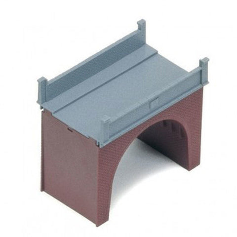 Hornby OO Single Brick Bridge