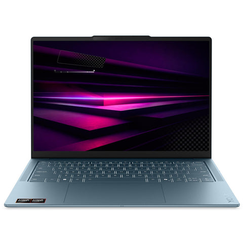 Lenovo Yoga S7 14" WUXGA OLED Copilot+ AI PC Laptop (Ryzen AI 5)[1TB]