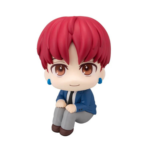Megahouse Lookup Tv Anime Dan Da Danjiji