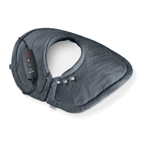 Beurer HK66 Cosy Shoulder & Neck Heat Pad