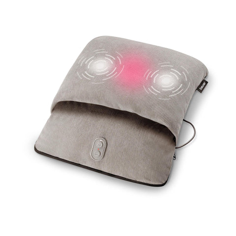 Beurer FM28 Foot Massage Cushion with Heat