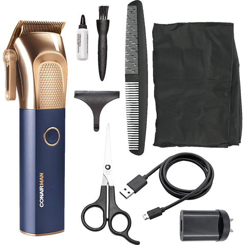 Conairman The Elite Clip Hair Clipper
