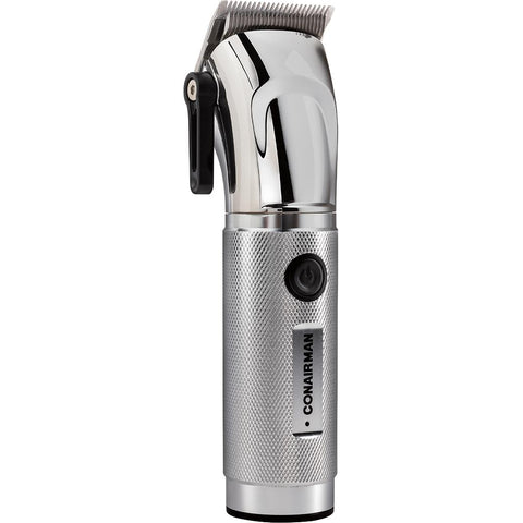 Conairman The ChromePro Clip Hair Clippers