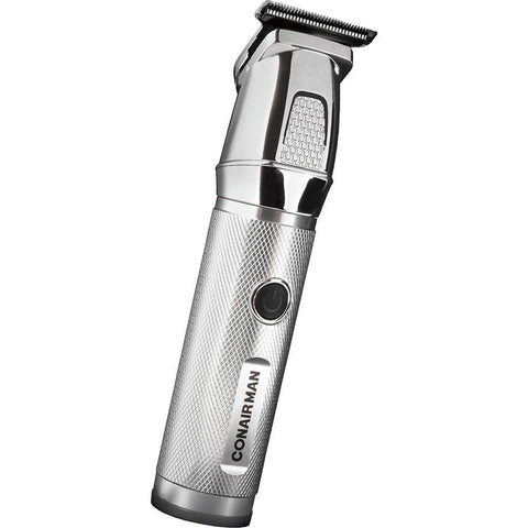 The ChromePro Groom All in One