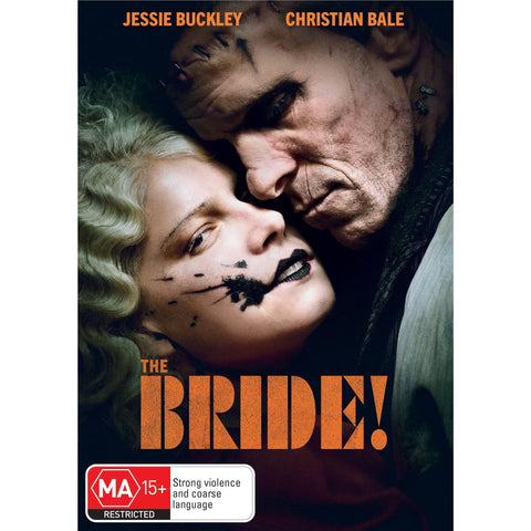 Bride, The