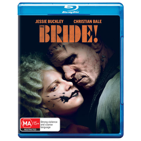 Bride, The