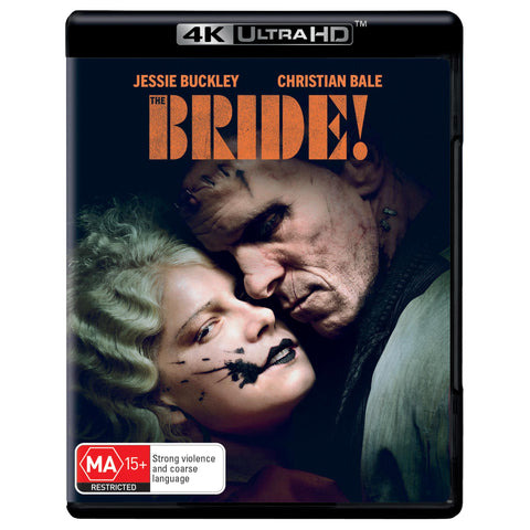 Bride, The