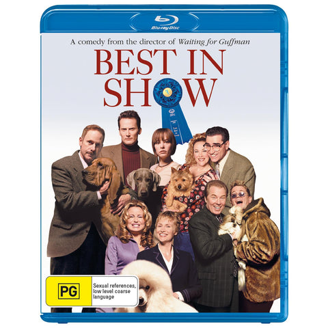 Best In Show
