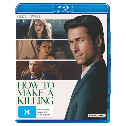How to Make a Killing