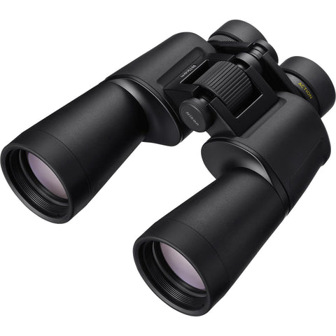 Nikon Action 7x50 Binoculars