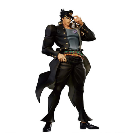 Jojo's Bizarre Adventure - Stardust Crusaders - Mometria - Jotaro Kujo Figure