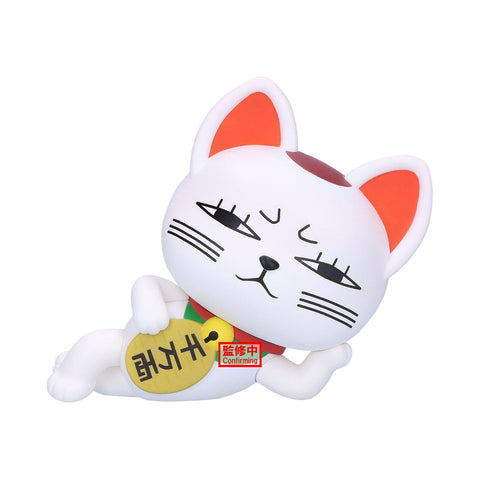 Dan Da Dan - Turbo Granny (Beckoning-Cat) Figure