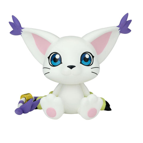 Digimon Adventure - Sofvimates- Talimon Figure