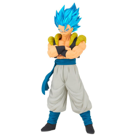 Dragon Ball - Super Blood Of Saiyans - Gogeta Figure