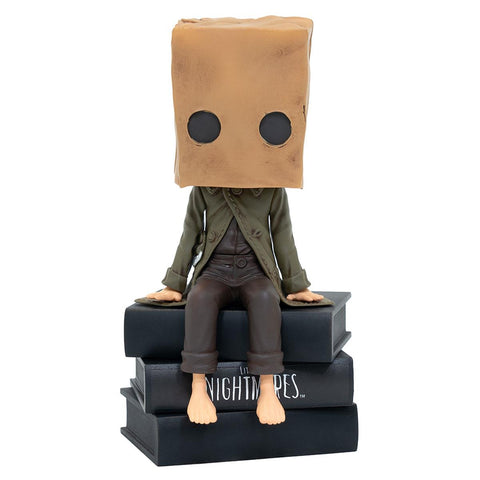 Little Nightmares - Monitor Top Volume 2 - Mono Figure