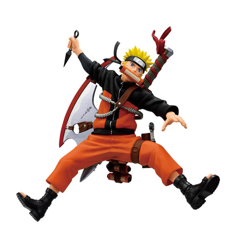 Naruto - 72 Series 33 Vibration Stars - Naruto Uzumaki Figure