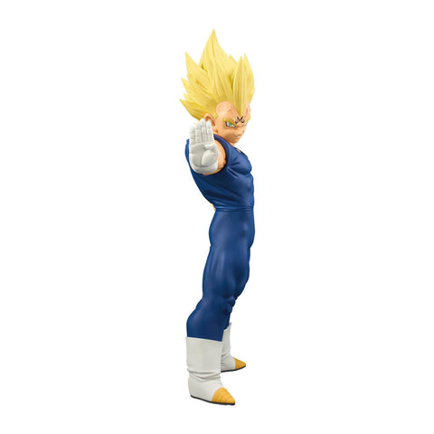 Dragon Ball - Grandista -  Majin Vegeta Figure